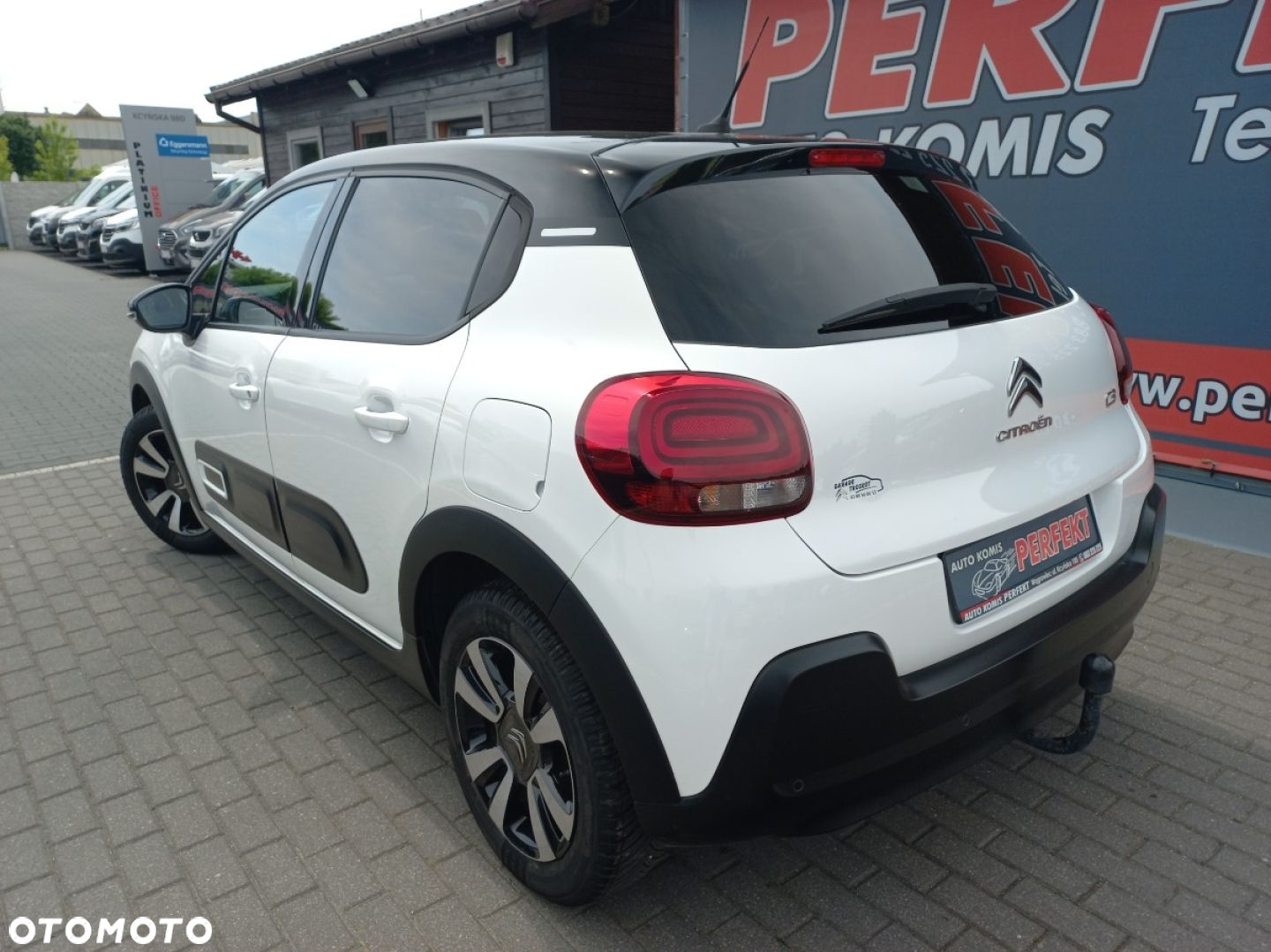 Citroën C3 - 6