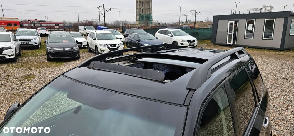 Subaru Forester 2.0X Exclusive - 15