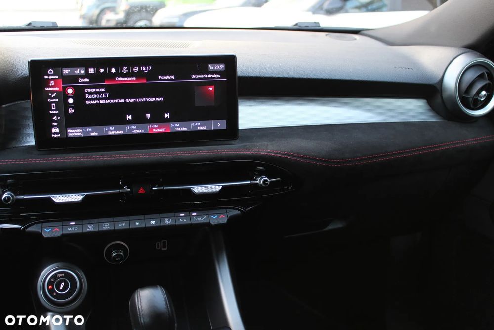 Alfa Romeo Tonale - 11