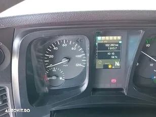 Mercedes-Benz Arocs 42.40 8x4 Autobasculanta/Basculanta/Tipper/Kipper Heavy Duty, TOP !!! - 13