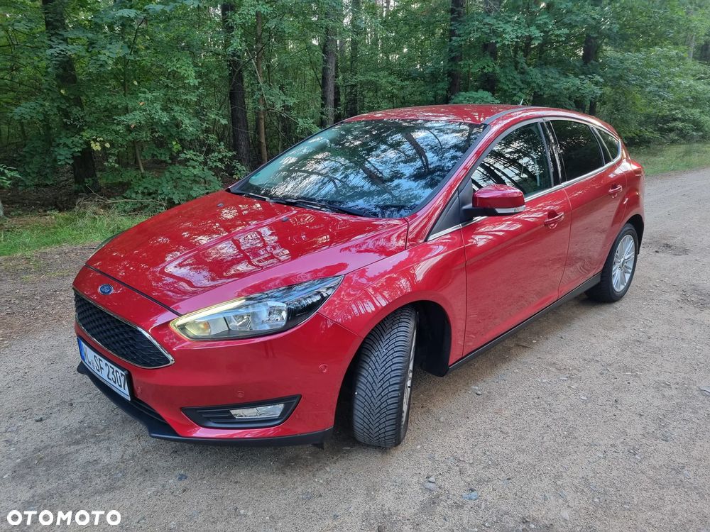 Ford Focus - 26