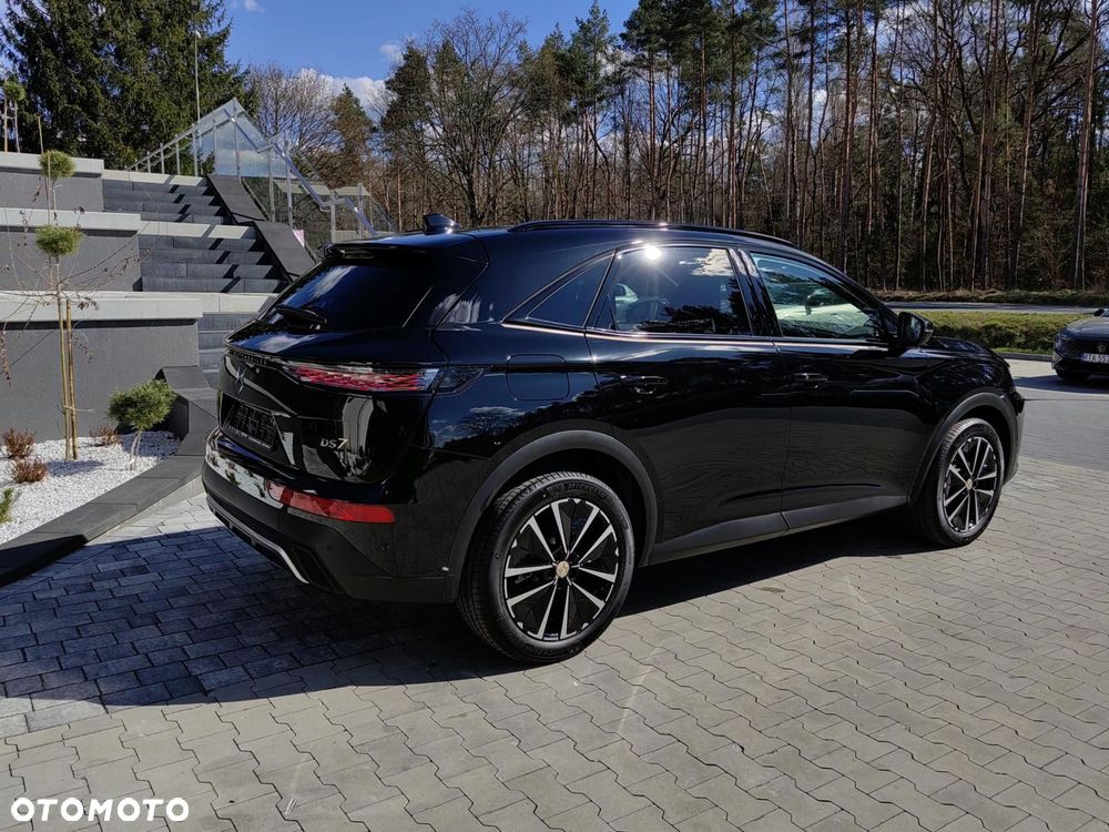 DS Automobiles DS 7 Crossback - 6