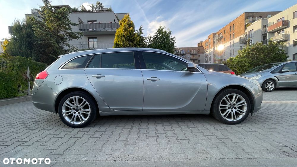 Opel Insignia - 3