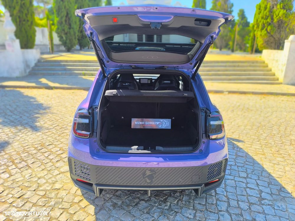Abarth 600e 54 kWh Scorpionissima - 5