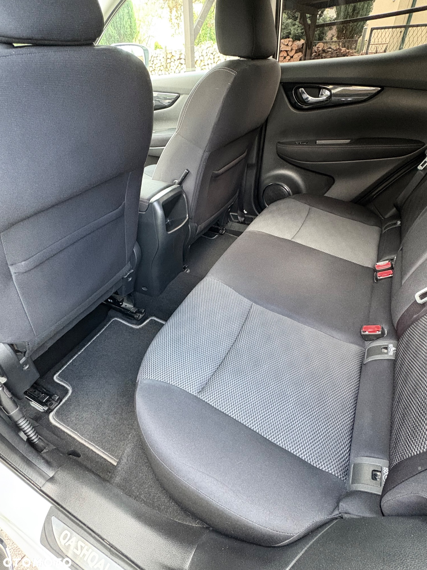 Nissan Qashqai 1.6 DCi 4x4 N-Connecta EU6 - 19