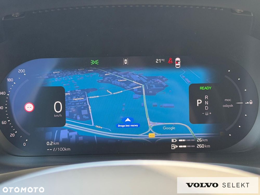 Volvo V60 - 21