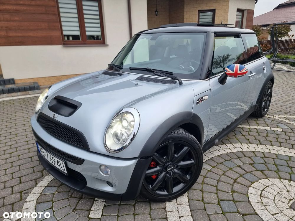 MINI Cooper JCW - 33