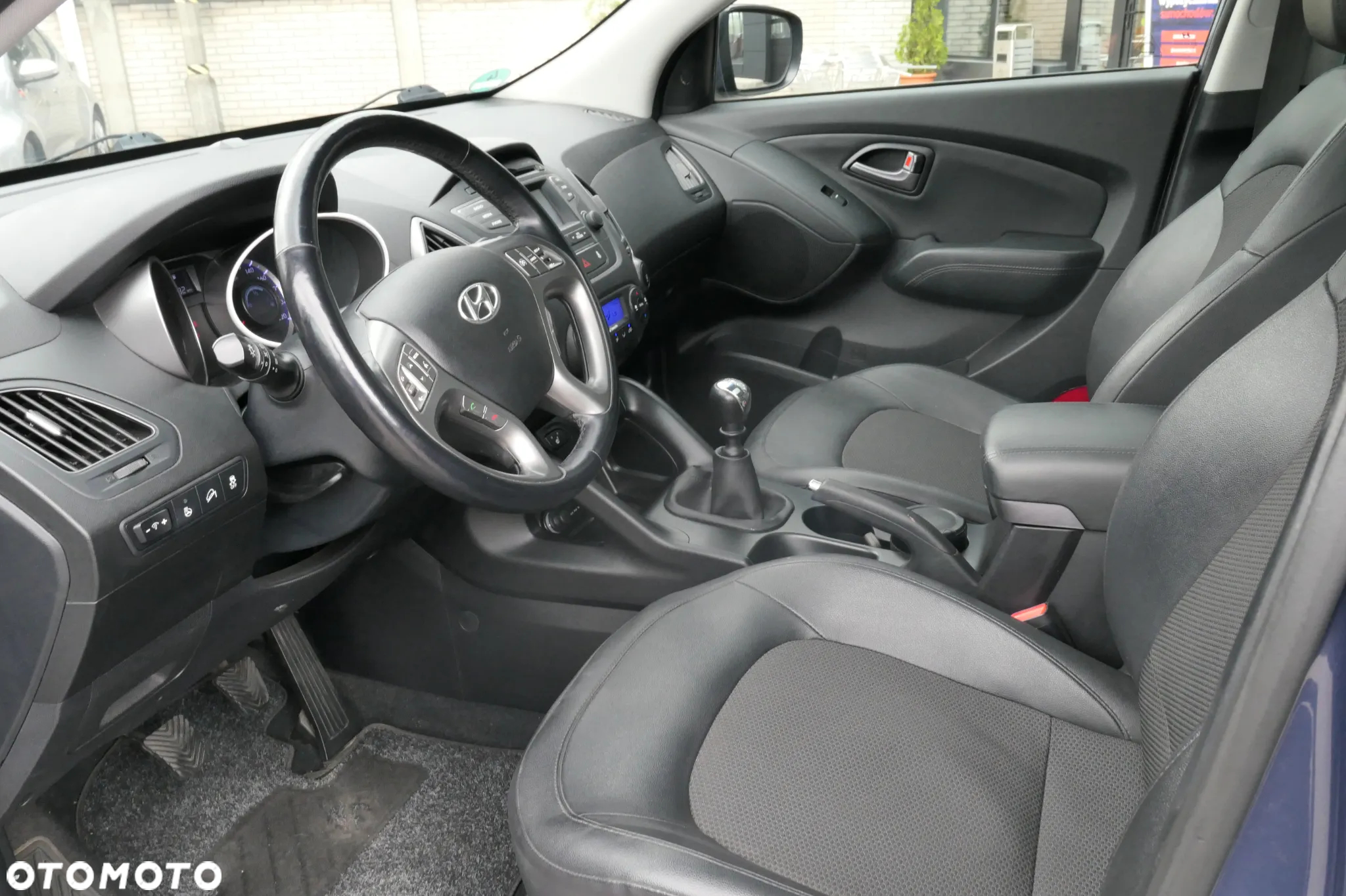 Hyundai ix35 2.0 Premium - 21