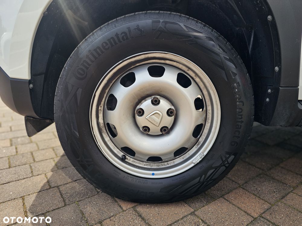 Dacia Duster 1.0 TCe Essential - 15