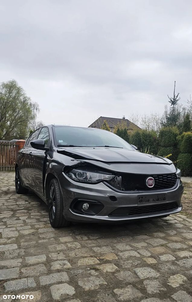 Fiat Tipo 1.3 MultiJet City Life - 2