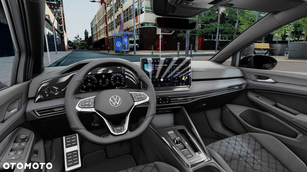 Volkswagen Golf Variant 1.5 eTSI mHEV R-Line Plus DSG - 11