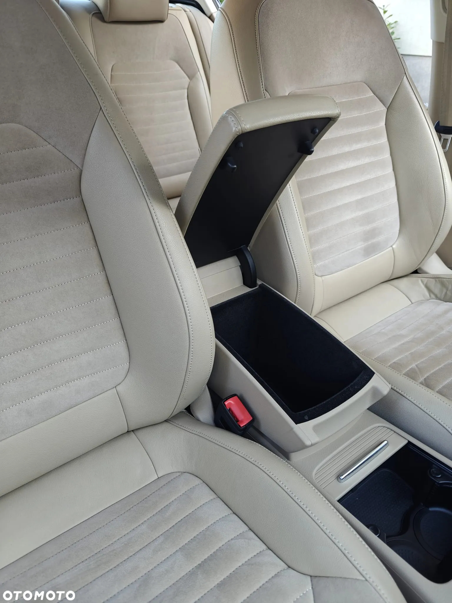Volkswagen Passat 1.8 TSI Highline - 15