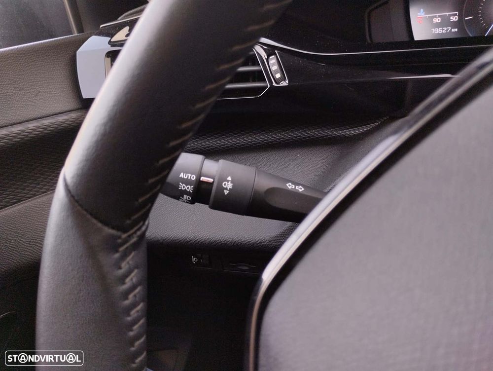 Peugeot 308 SW 1.2 PureTech Active Pack - 3