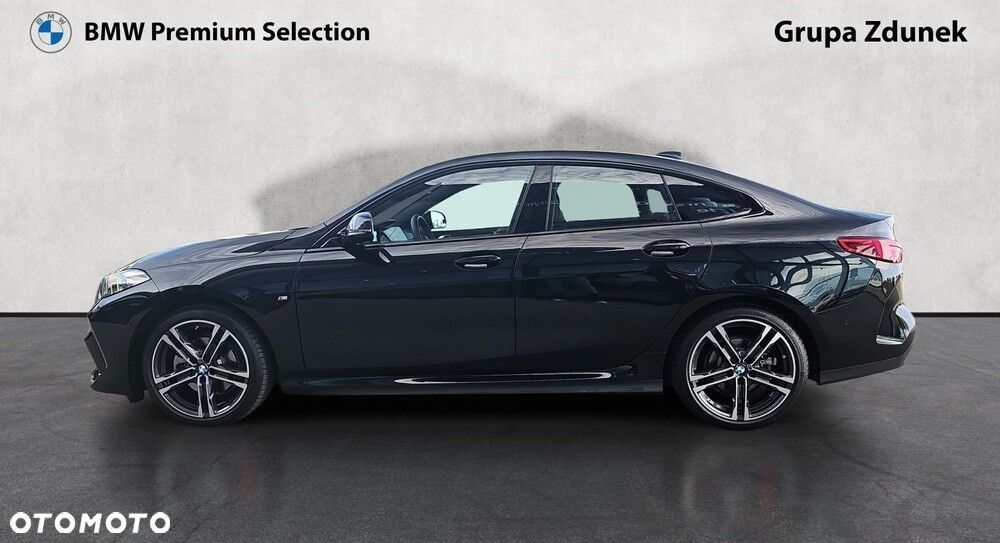 BMW Seria 2 - 7