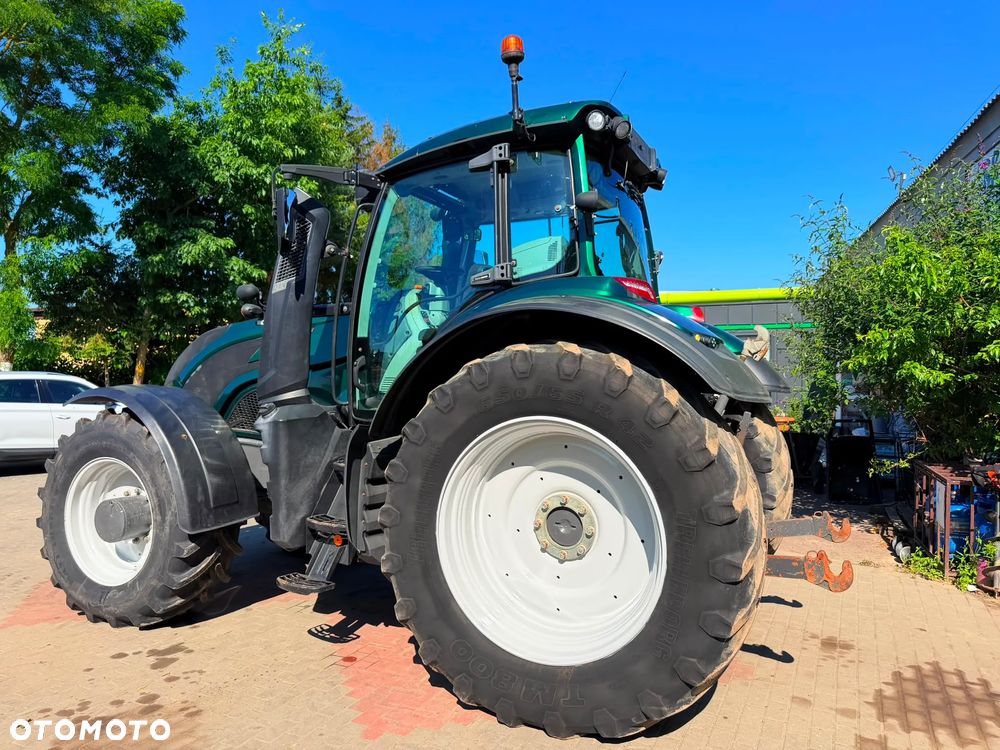 Valtra T214 Versu - 17