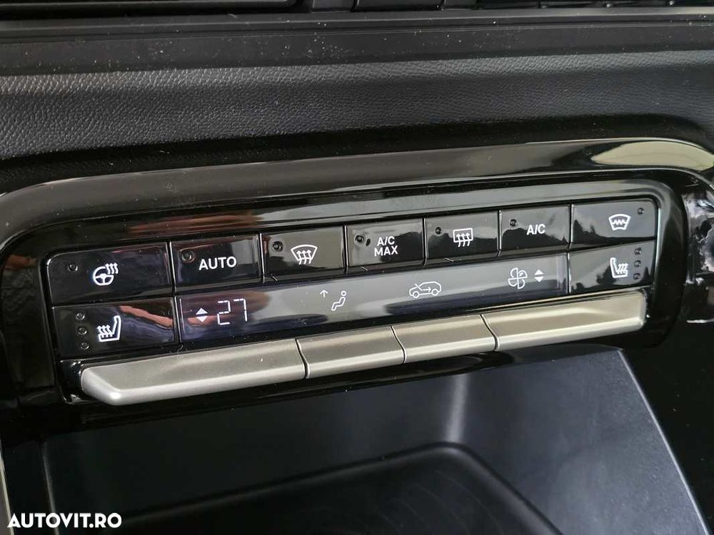Citroën C3 1.2 PureTech 100 S&S BVM6 MAX - 13