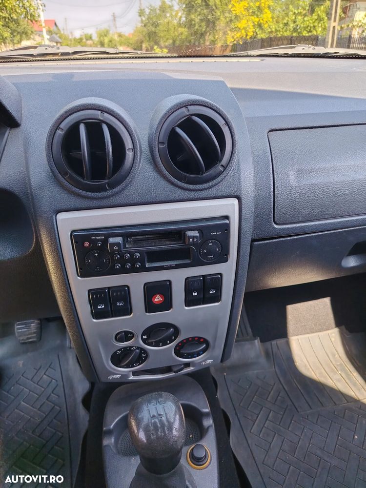 Dacia Logan - 9