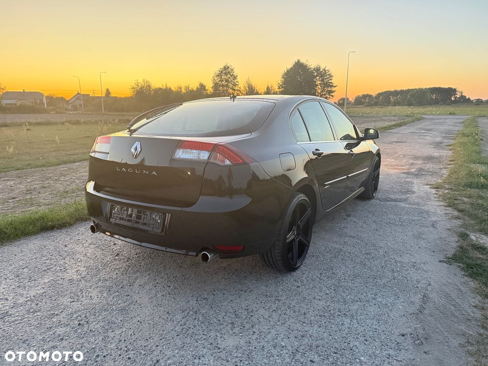 Renault Laguna 2.0T 16V GT 4WS - 7