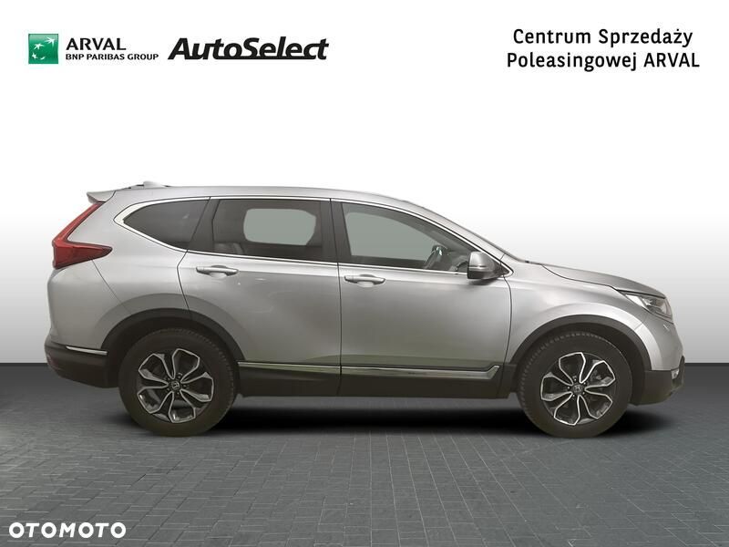Honda CR-V 2.0 i-MMD Elegance CVT - 7