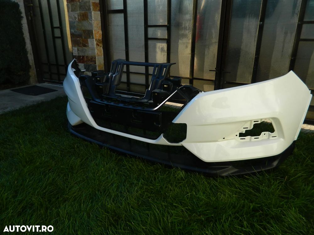 Bara fata NISSAN QASHQAI an 2017-2020 cod 62022HV00H - 2