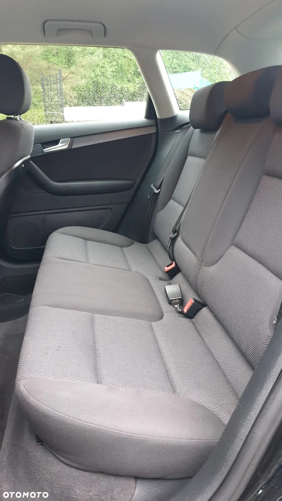 Audi A3 1.6 TDI Sportback Attraction - 36