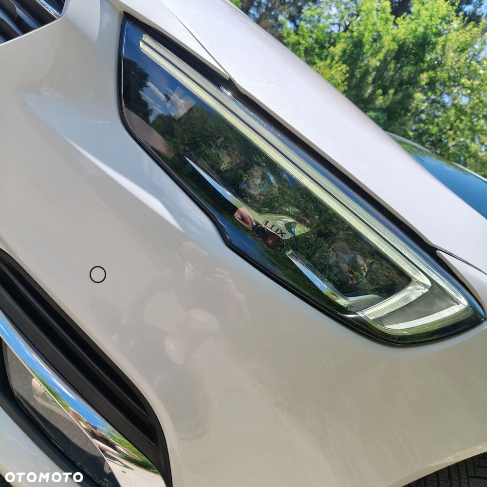 Opel Insignia 1.6 CDTI Exclusive S&S Eco - 8