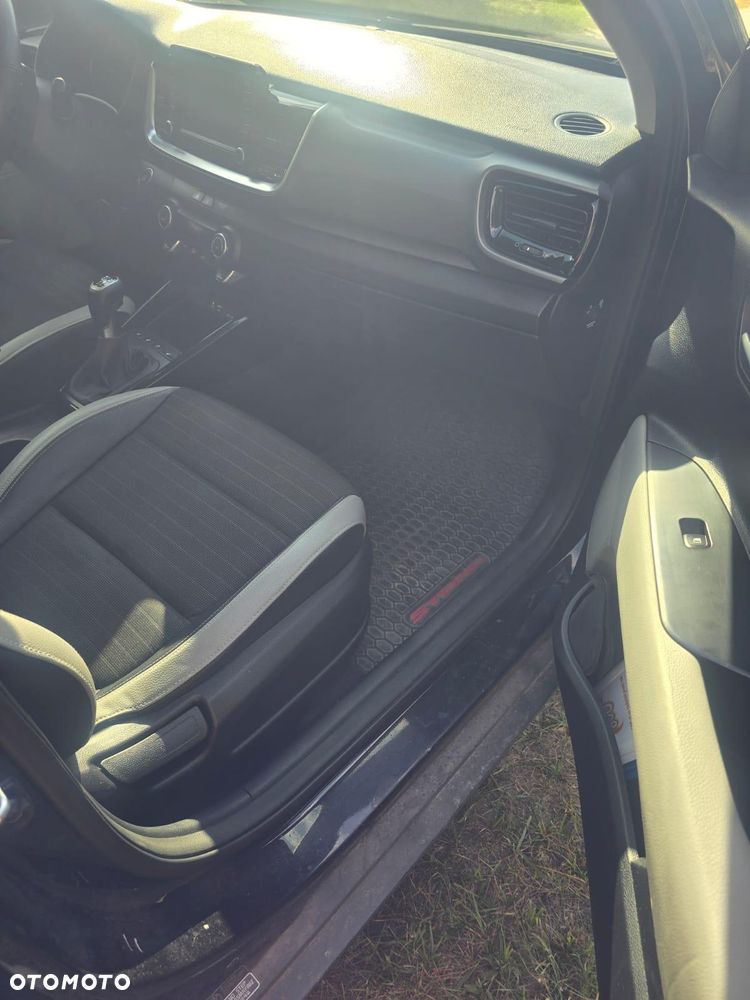 Kia Stonic 1.4 XL - 20
