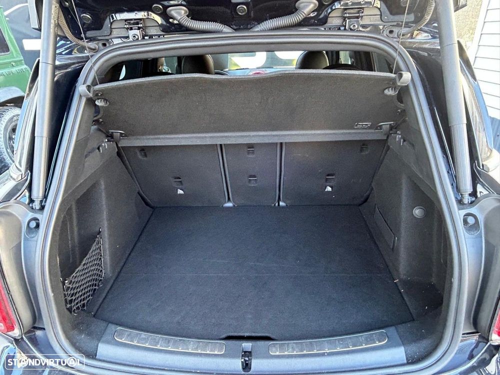 MINI Countryman Cooper D Northwood Edition Auto - 18