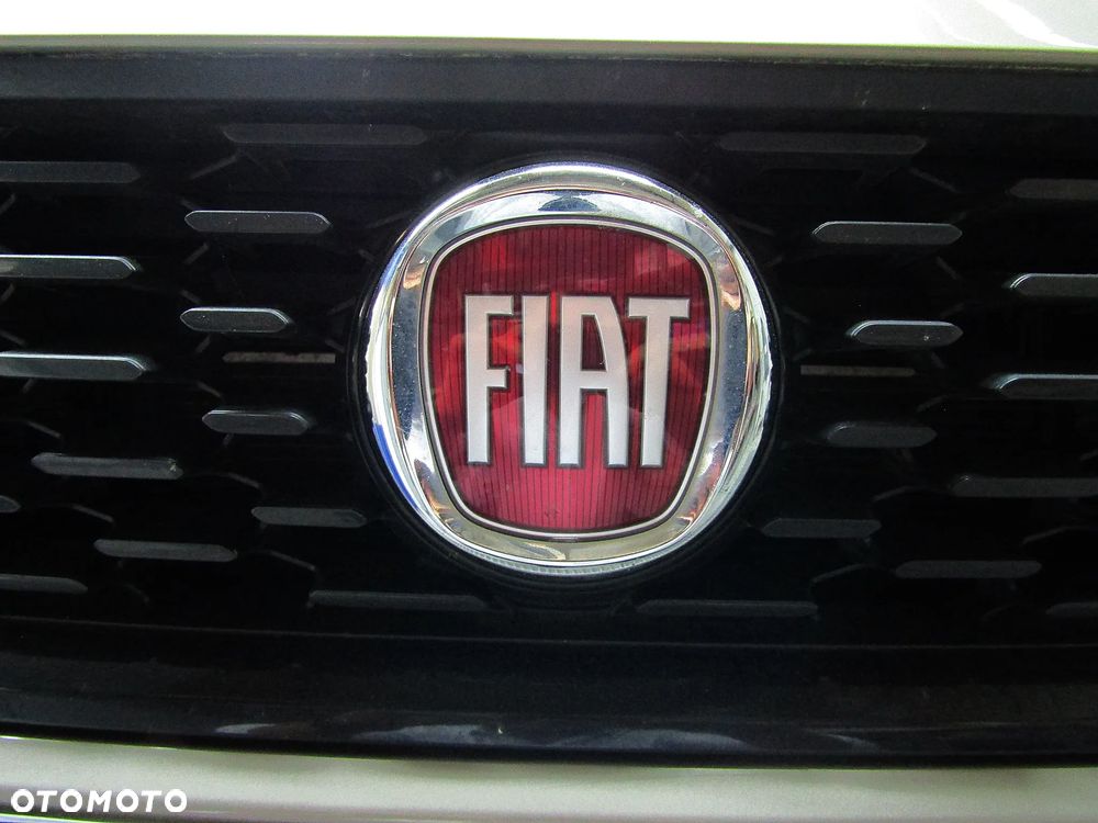 Fiat Tipo 1.4 16v Easy EU6d - 1