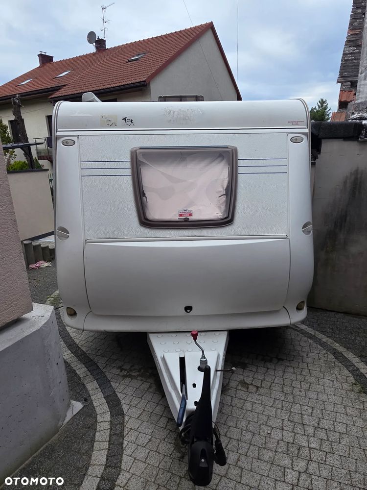 Hobby 495UL - 18