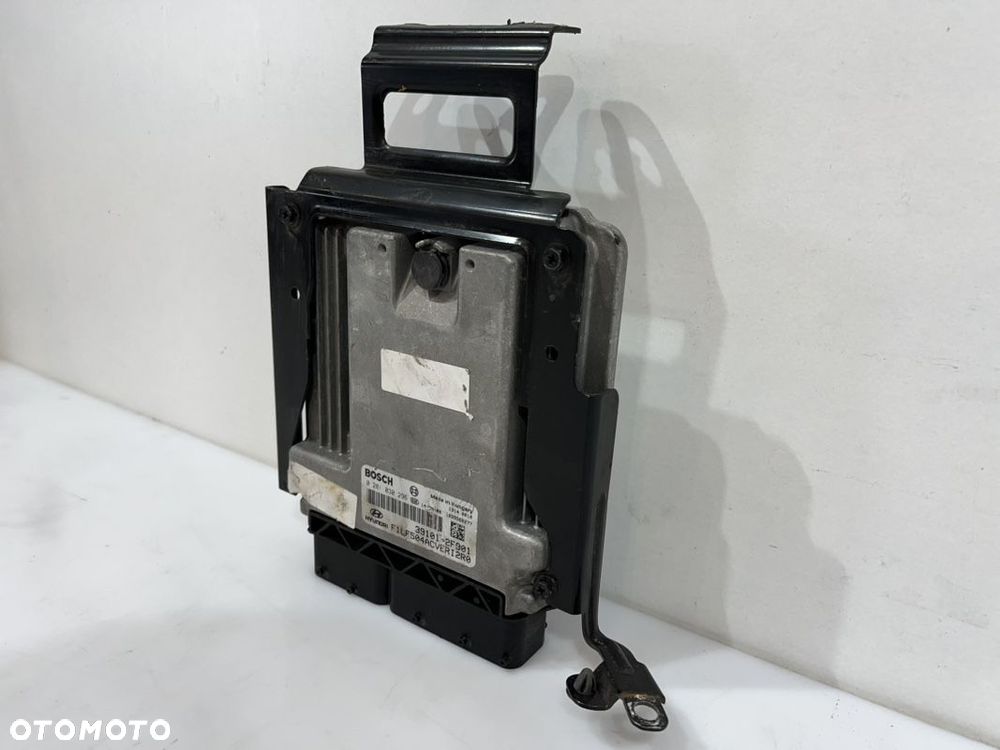 HYUNDAI IX35 2.0 CRDI KOMPUTER STEROWNIK 39101-2F901 - 3