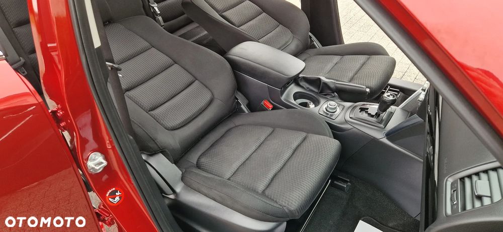 Mazda CX-5 SKYACTIV-G 160 Drive AWD Exclusive-Line - 23