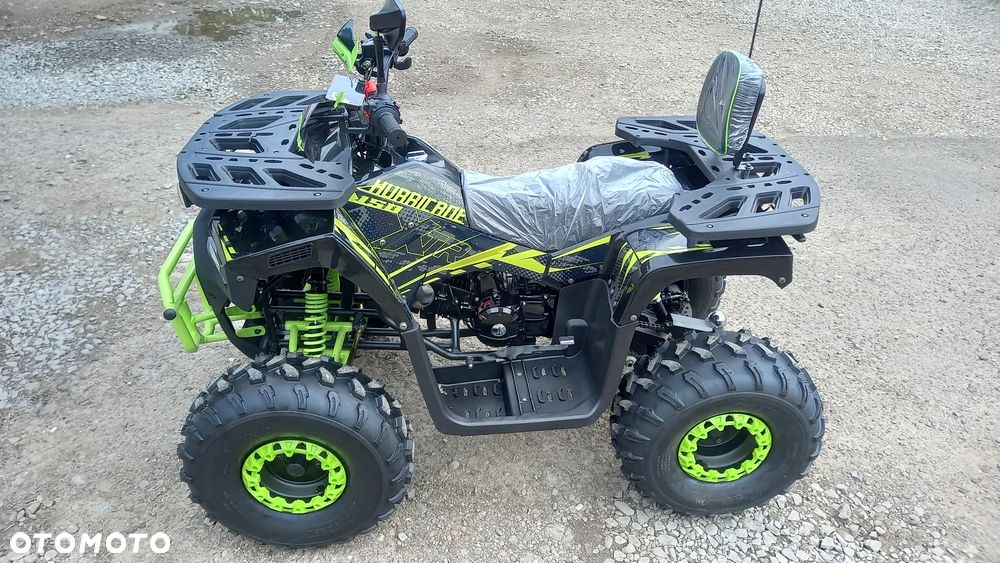 XTR Inny - 6