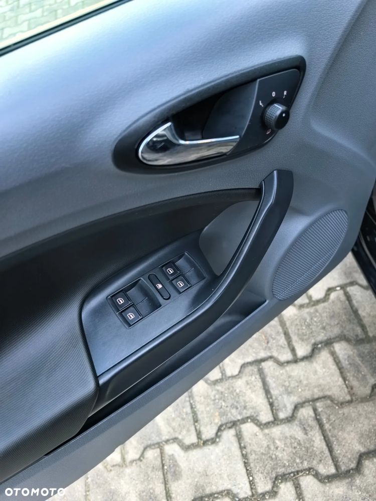 Seat Ibiza 1.6 TDI DPF Style - 21