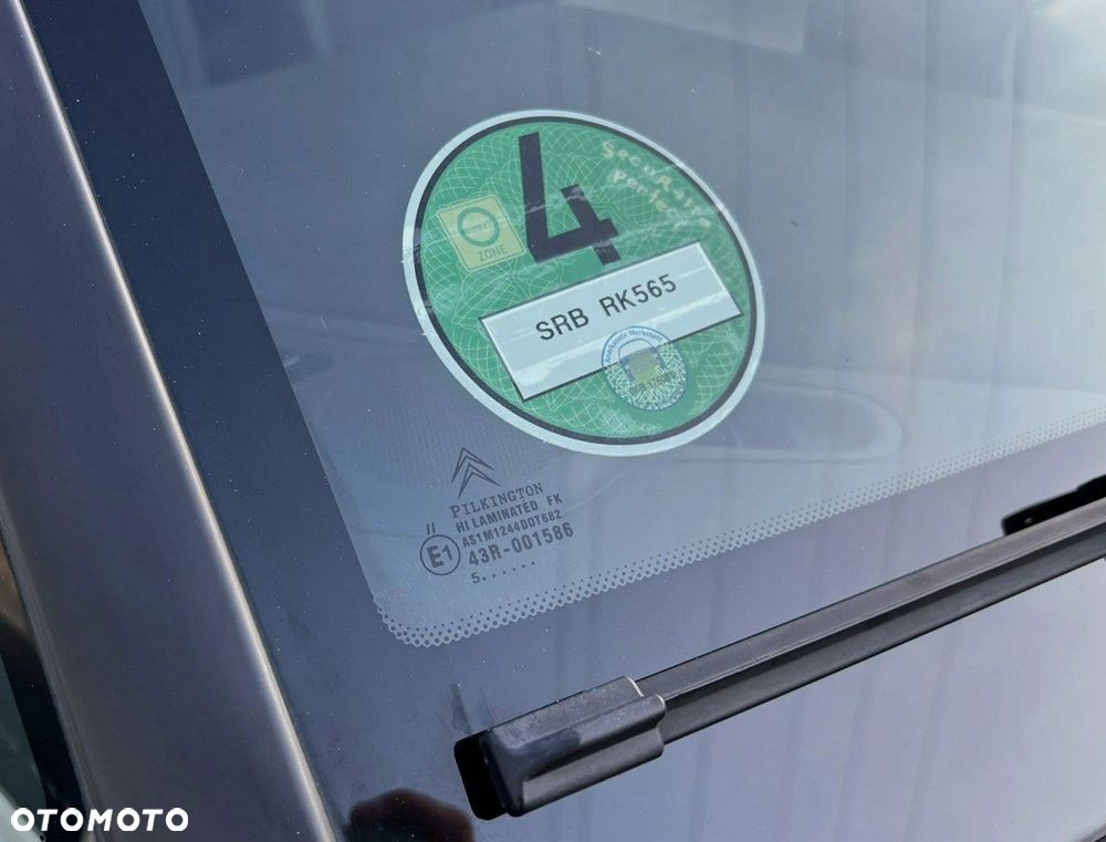 Citroën C3 Picasso 1.2 PureTech MoreLife - 37