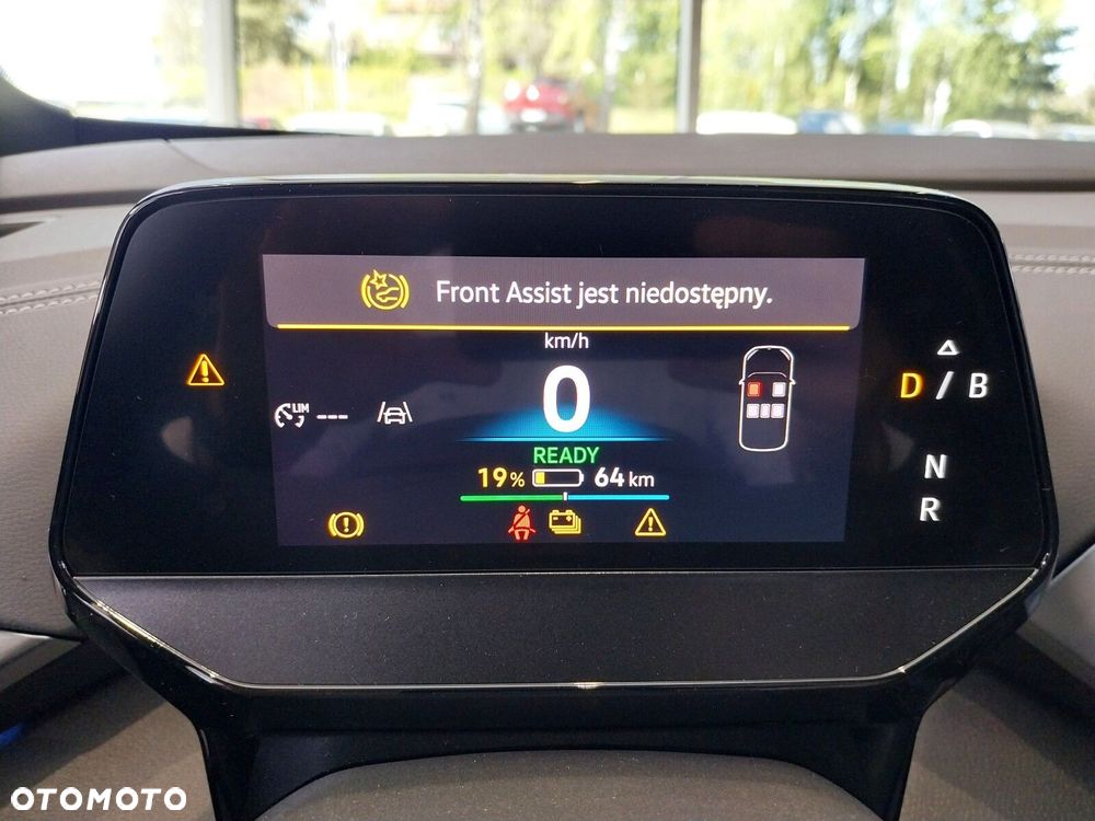 Volkswagen ID.4 52kWh Pure Performance - 11
