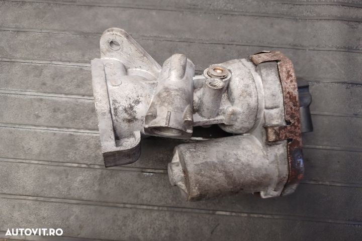 Egr 10630140 10630140 Fiat Ducato 3 Typ250 [2006 - 2011] Autoutilitar - 3