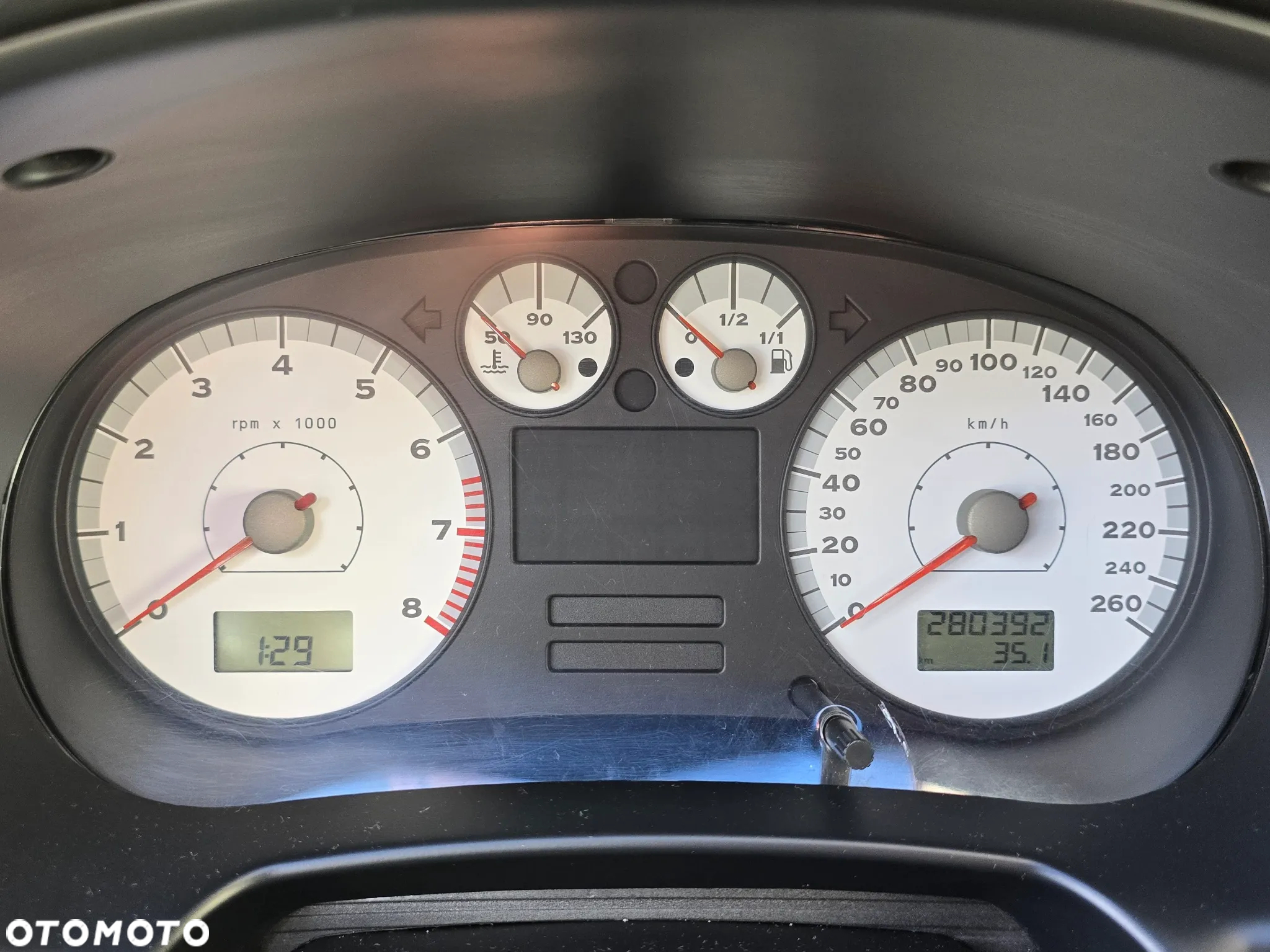 Seat Leon 1.8T Cupra R - 8
