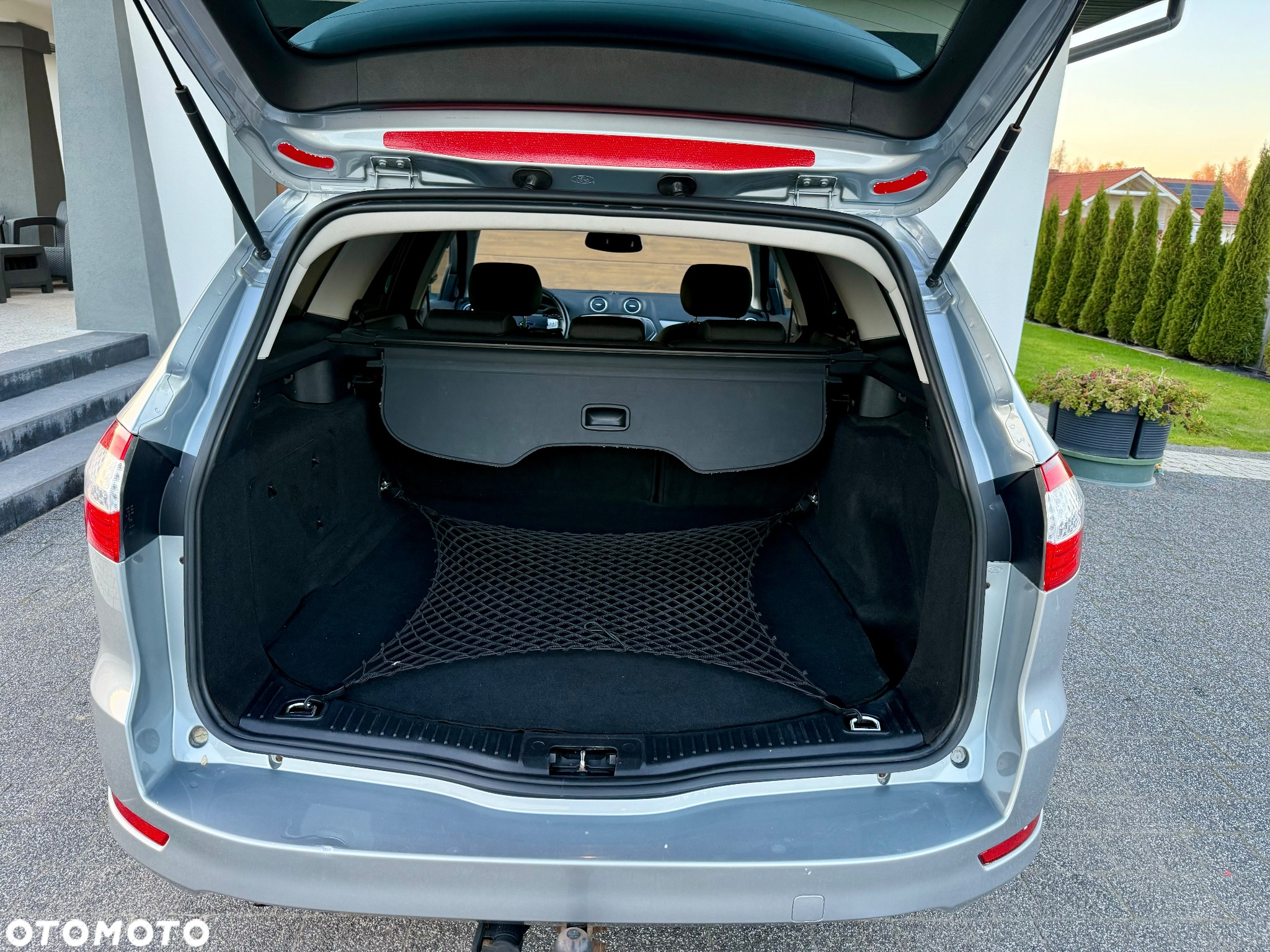 Ford Mondeo 2.0 Titanium - 15