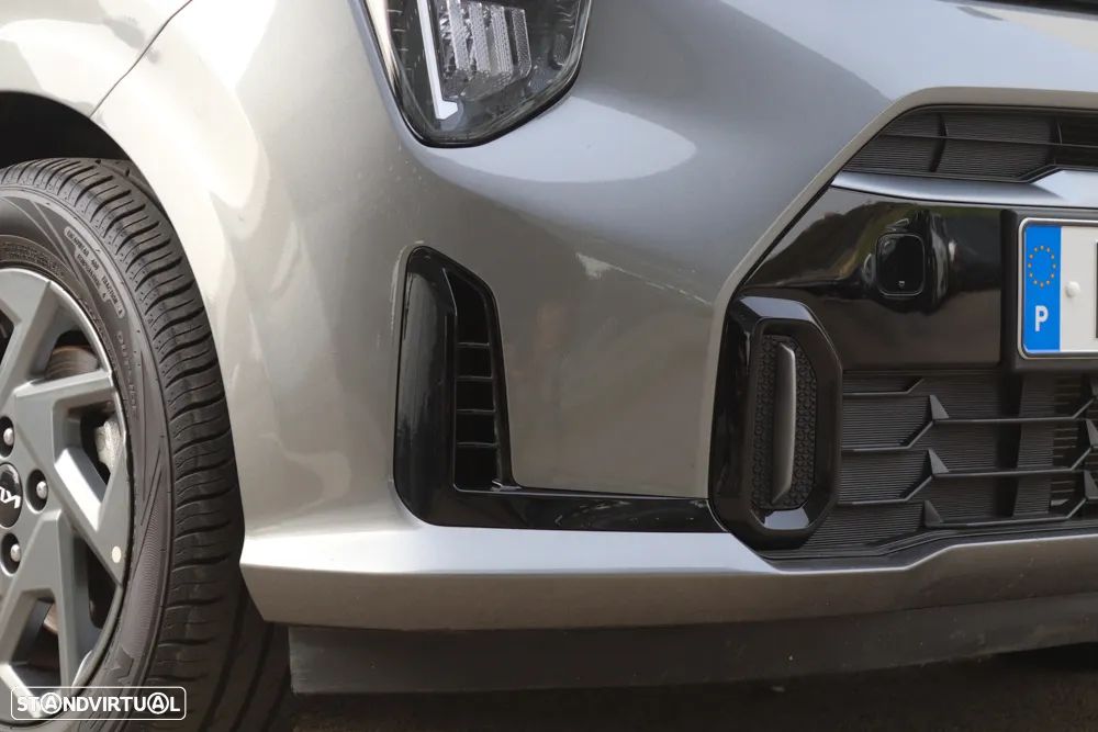 Kia Picanto 1.0 MPi Urban - 29