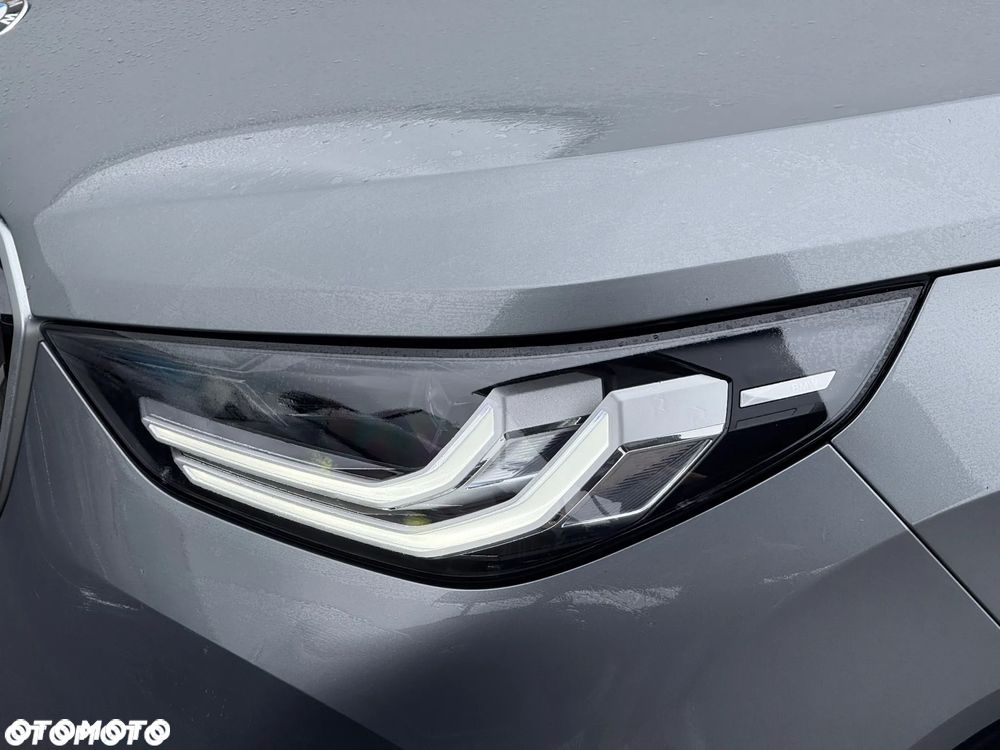 BMW X3 20d xDrive - 4