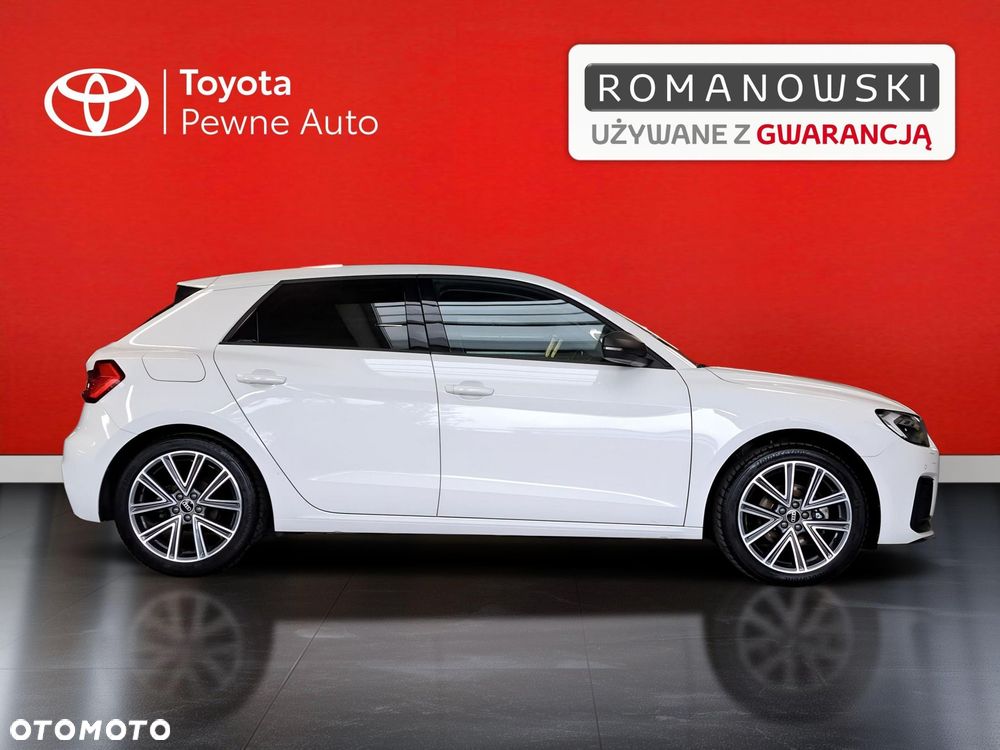 Audi A1 Sportback - 7