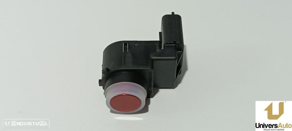 SENSOR DE ESTACIONAMENTO KIA SPORTAGE - 4