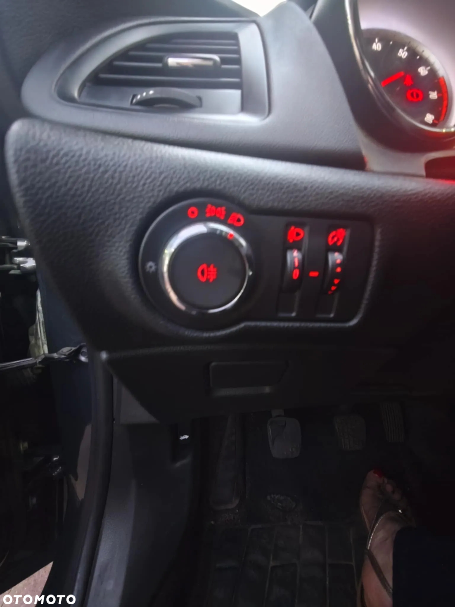 Opel Astra - 13