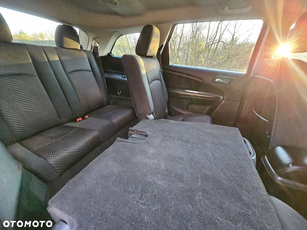 Fiat Freemont 2.0 Multijet - 32