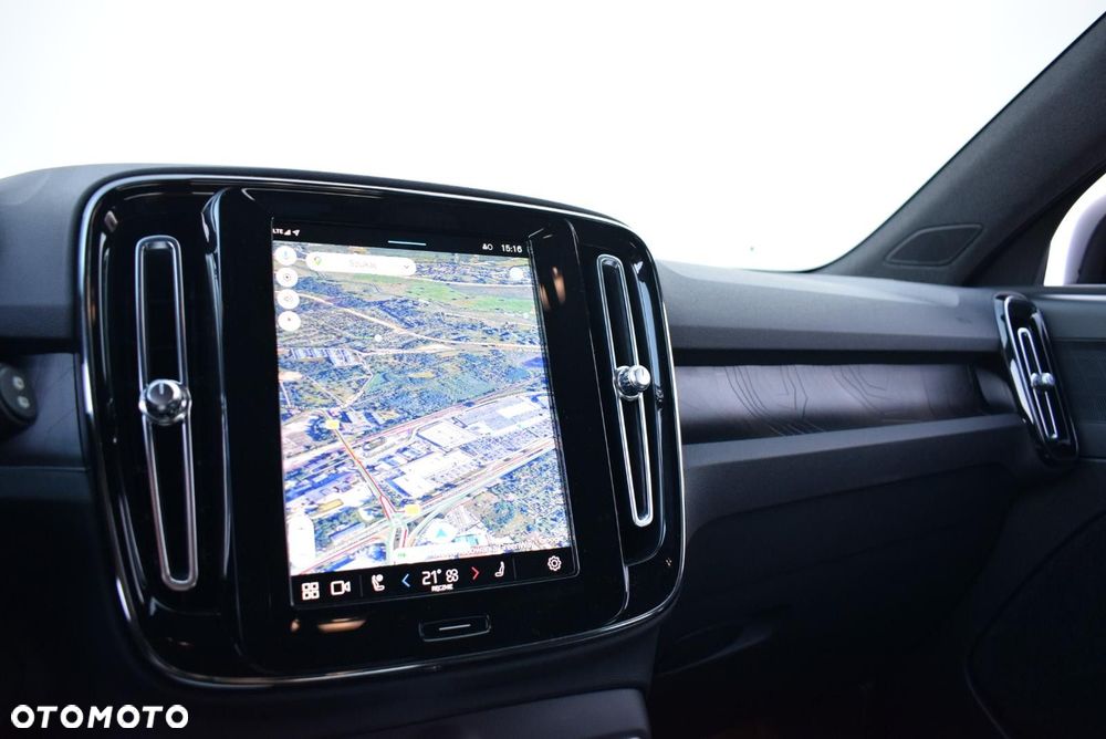Volvo XC 40 - 27