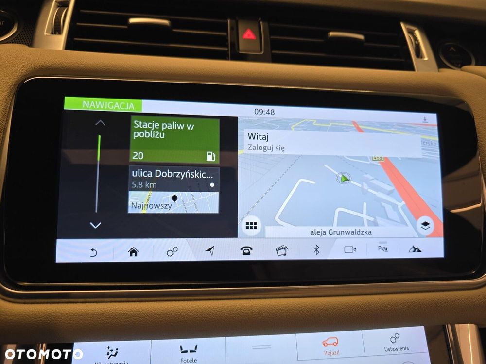 Land Rover Range Rover Sport - 19