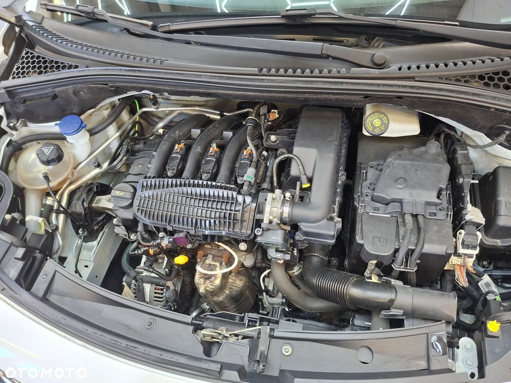 Citroën C3 1.0 VTi Selection - 21