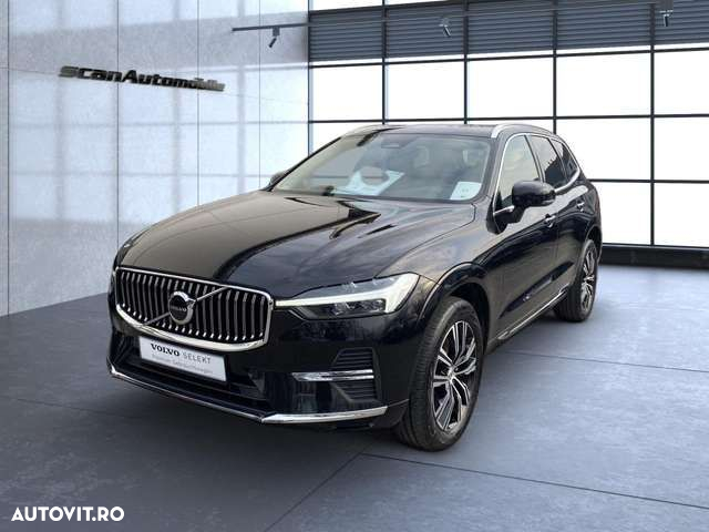 Volvo XC 60 - 2