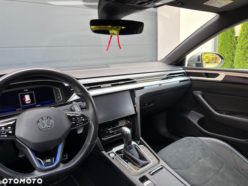 Volkswagen Arteon Shooting Brake - 16